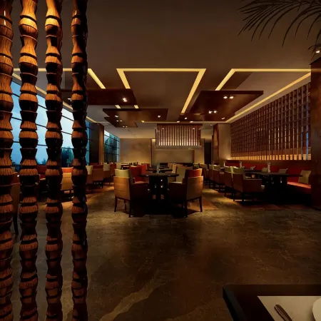 Zhongyuan Sunny International Hotel