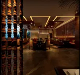 Zhongyuan Sunny International Hotel - breakfast