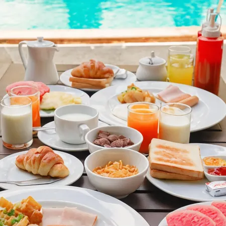 Baron Beach Hotel