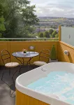 Rocpool Reserve - Romantic