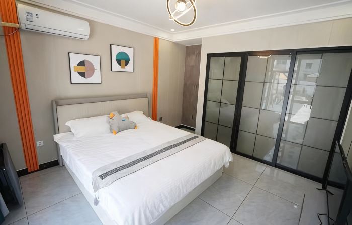 Yue Homestay, Yuehai, Yuedao
