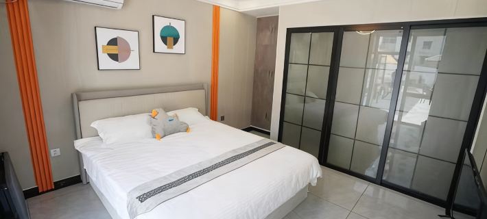 Yue Homestay, Yuehai, Yuedao Các khách sạn ở Thượng Hải