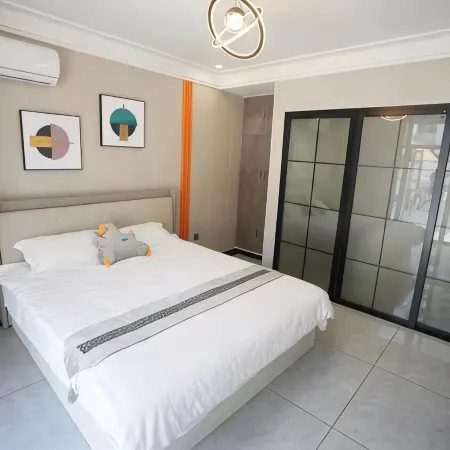 Yue Homestay, Yuehai, Yuedao
