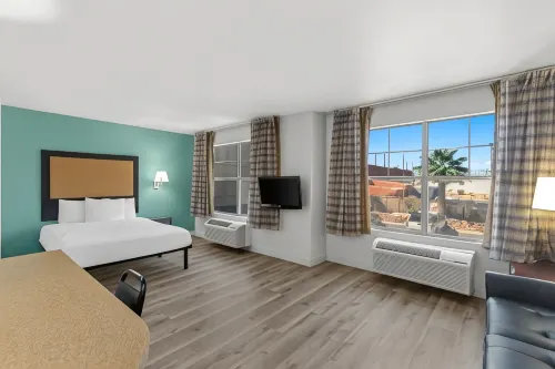 MainStay Suites Las Vegas Flamingo - 2-Star