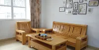 Yujia Hotel