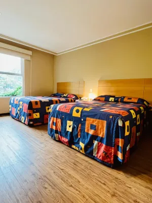 Hotel del Principado Các khách sạn ở 