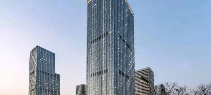 Wenpeng Apartment (Tai'an Wanda Plaza) Hotels in Tai'an