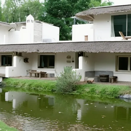 The Nagaya Resort Отели рядом с достопримечательностью «Боеклуенг Хотспринг»