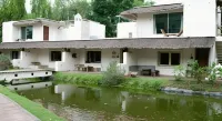 The Nagaya Resort