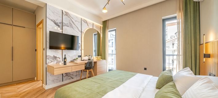 Hotel Millennium by Aycon Hotels in Budva