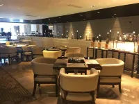 Hua Xi Hotel - breakfast