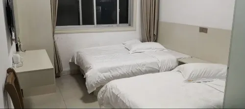 河池永發賓館 - 宠物友好
