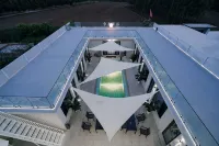 趕海泳池民宿（漁田七裏海店）