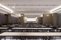 Ibis Hotel (Nanjing South Railway Station North Square) - Business