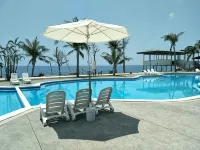 Jessamine Bay Hotel Resorts - شاطئ
