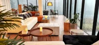 PURESPACE ---2nights 1pick-up&book tickets&5mins to park gate - ที่มีบาร์