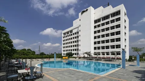 Clarks Avadh in Lucknow