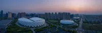 Shaoxing Keqiao Town Wanda Plaza Kaiyuan Life Hotel - 4 Yıldız