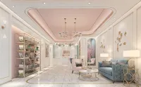 Alic Inn Hotel (Qionghai Wanquan River)