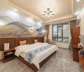 Ulanqab Baiyue Hotel (Wanda Plaza Normal University)