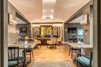 Hotel Clitunno