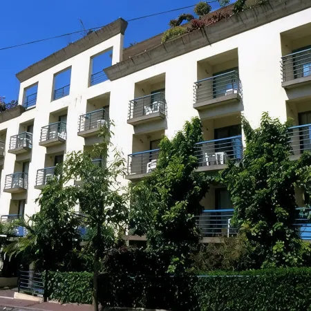 Terrace Mar Suite Hotel