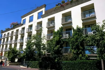 Terrace Mar Suite Hotel Hoteles en 