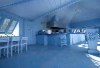 Pink Sands Resort - bar