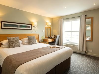 Best Western the Rose and Crown Colchester