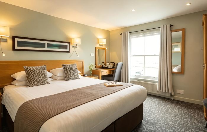 Best Western the Rose and Crown Colchester
