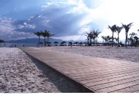 Junlin Holiday Hotel - رومانسي