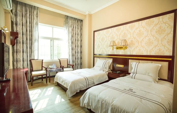 Zhenkang Yongxiang Hotel