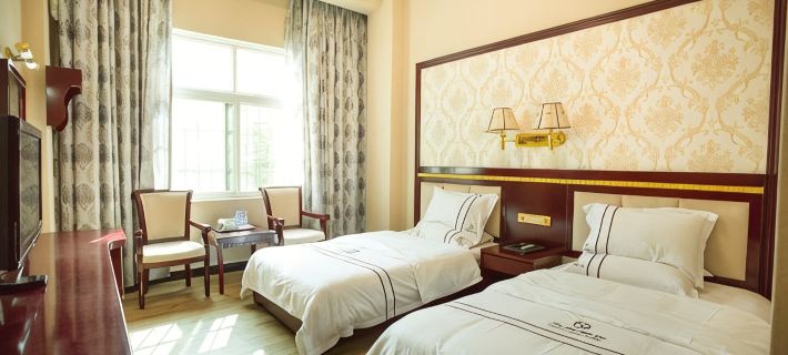 Zhenkang Yongxiang Hotel Hotels in Zhenkang