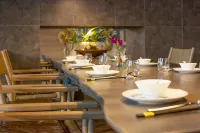Yixiaoxin Hotel - فطور