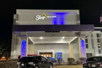 Sleep Inn & Suites - Pools