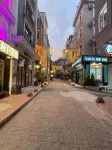 Gala Suites Hotel Hotels near Vodafone Park