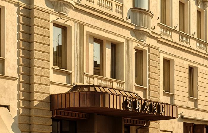 Grand Hotel