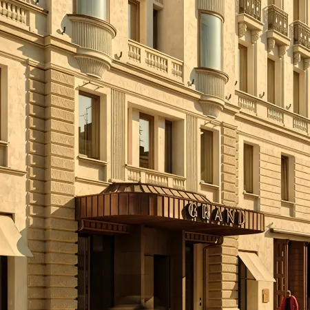 Grand Hotel