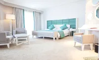 El Mouradi Hammamet - Afhentnings-/afleveringstjenester