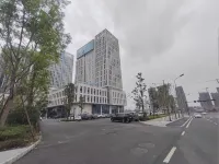 成都好景公寓（西博城店） 鄰近长拱堰的酒店