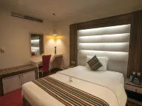 Haffa House Hotel Hotels near Sultan's Armed Forces Museum
