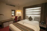 Haffa House Hotel