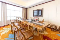Guo Hui Hotel - Parkering