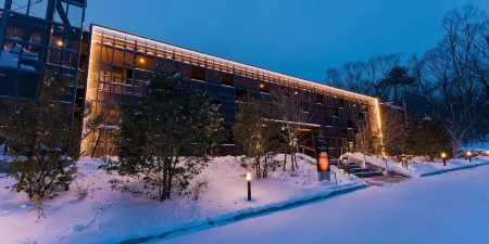 Rakuten STAY VILLA Nasu
