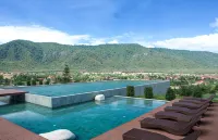 Toscana Valley Hotel La Casetta - románticos