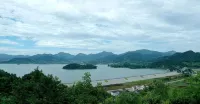 Yuyao Jiuxing Holiday Hotel