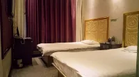 Qianxi Theme Hotel - Parkering