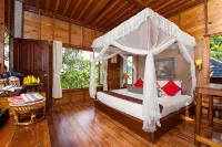 Sensi Paradise Beach Resort - Tiny houses
