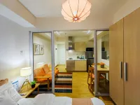 Citispace 1BR Suite at Azure Urban Resort #AZ02