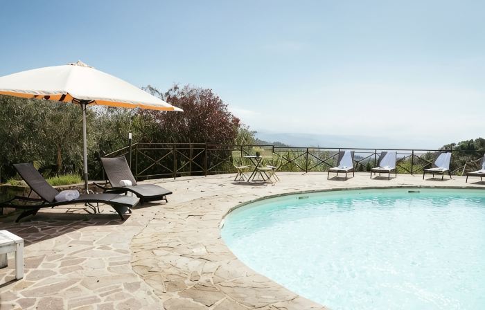 Villa Peramonda